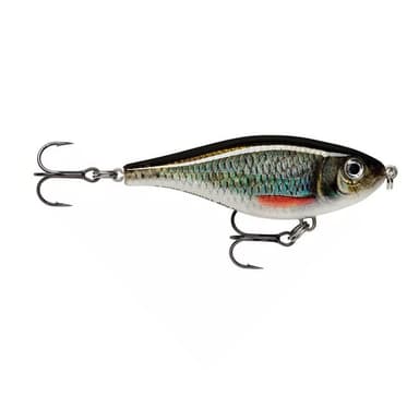 Viehe X-Rap Twitchin Shad 8cm/13g/0,3-0,6m ROL