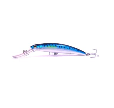 Vaappu MG-006CL 302 16cm/58g/25,0m