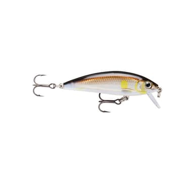 Viehe X-Rap CountDown 7cm/10g/0,9-1,5m AYU