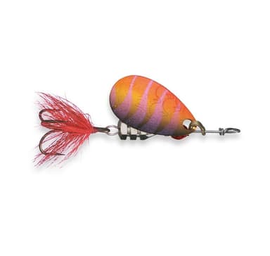 Spinner Kuf-lippa 5 g BLU/FR-C, KUUSAMO