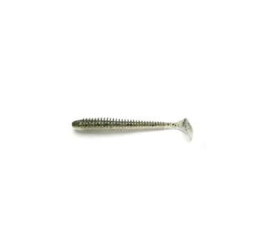 Pehmeät syötit Keitech Swing Impact 3.5`-416 8kpl