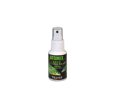 Groundsyötin lisäaine TRAPER Atomix Anise 50g aniis