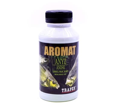 Groundsyötin lisäaine TRAPER Aromat Anise 300g