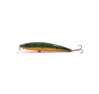 Vaappu EG-136 C345T 12cm/18.3g/0.5-0.6m