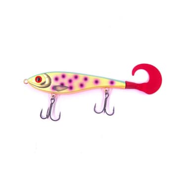 Vaappu EG-138 C391F 15cm/83.5g/0.5-2.0m