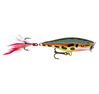 Vaappu Skitter Pop 9cm/14g F