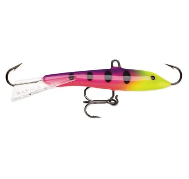 Viehe Jigging Rap W5 5cm/9g FPN, Rapala