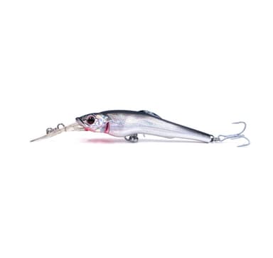 Vaappu Strike-Pro EG-076E A010 14cm/44,4g/5,4-7m