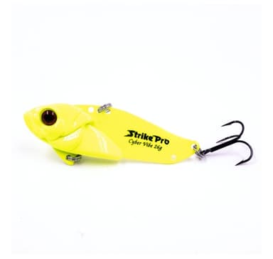 Vaappu JG-005E 787 6,5cm/26g/uppoava