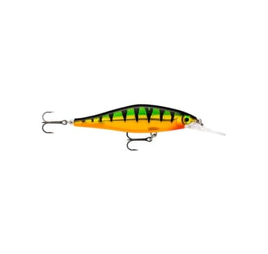 Viehe Shadow Rap Shad Syvyys 9cm/12gr/1,5-1,8m P
