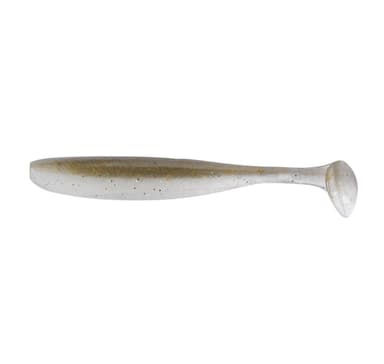 Pehmeät syötit Keitech Easy Shiner 4`-429 7kpl