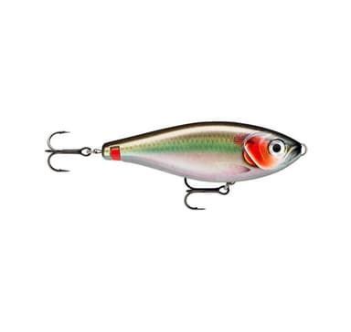 Viehe X-Rap Haku 14cm/74g YSH