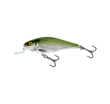 Viehe Executor SR 5cm/5g/0,6-1,2m OLB