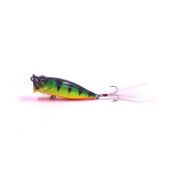Vaappu Strike-Pro SH-002BA A09 6cm/4.5g/popper