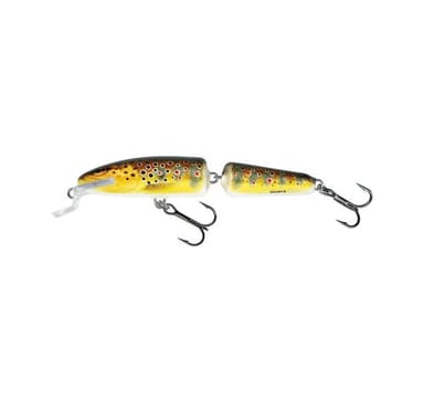 Viehe Fanatic 7F 7cm/5g/0,5-1,0m TRO