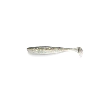Pehmeät syötit Keitech Easy Shiner 3`-410 10kpl