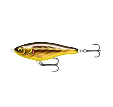 Viehe Twitchin Rap 12cm/53g/0,6-1,5m GSML