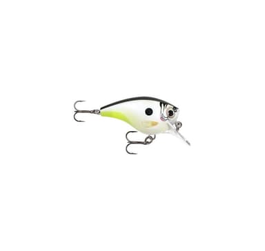 Viehe BX Brat 3 5cm/10g/0.9m HDG