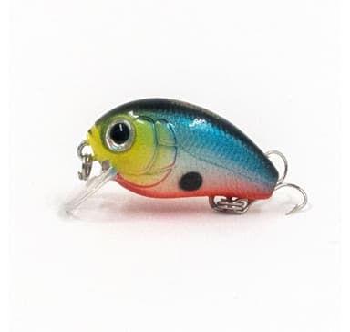 Vaappu EG-036 A05 2,5 cm / 2,5 g / 0,3 m