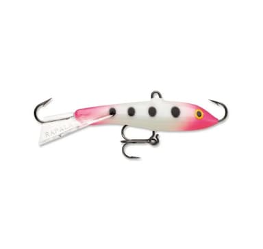 Viehe Jigging Rap W3 3cm/6g GPSQ, Rapala