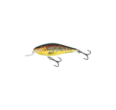 Viehe Executor SR 9cm/14.5g/1.5-3.0m TRO