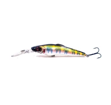 Vaappu Strike-Pro EG-076D 167F 11cm/23g/4-5m