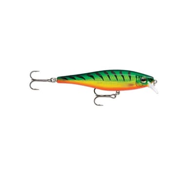 Viehe BX Minnow 7cm/7g/06-1.2m FT