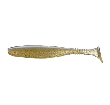 Pehmeä viehe Daiwa TN D'FIN 12,5cm savuvarjo 5tk