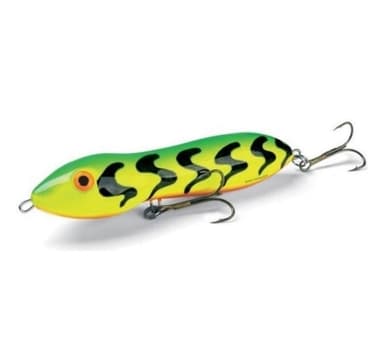 Viehe Maas Marauder MMJR GT 13cm 36g