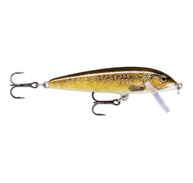 Viehe CountDown 9cm/12gr/2.1-3.0m TRL