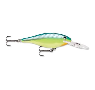 Viehe Shad Rap 9cm/15g/2.4-4.5m CRSD