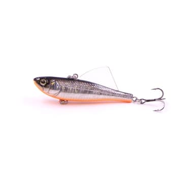 Viehe EG-204A GCA05 6,5 cm / 14,5 g / uppoava, Strike Pro