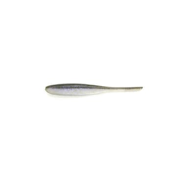Pehmeät syötit Keitech Shad Impact 5`-440 6kpl