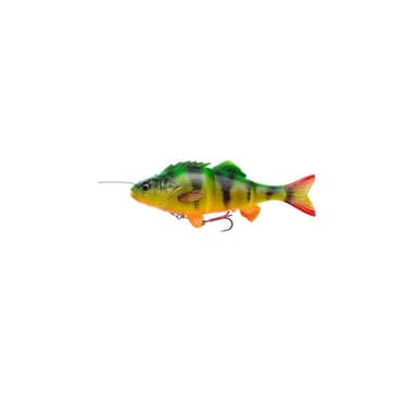 Vaappu SavageGear 4D Line Thru Perch 17cm SS 63g 02-Firetiger
