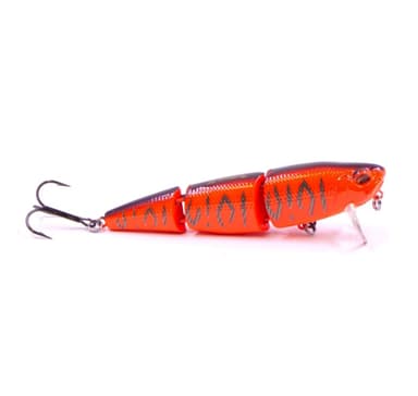 Vaappu Strike-Pro EG-160F A207 9,5cm/13,6g/0,06m