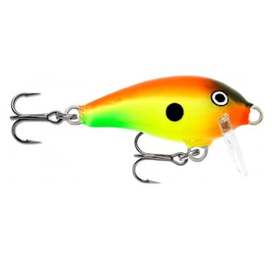 Viehe Mini Fat Rap 3cm/4g/0,9-1,8m OPRT