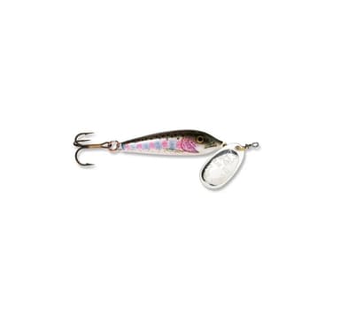 Viehe Vibrax Minnow Spin 2 4g RT