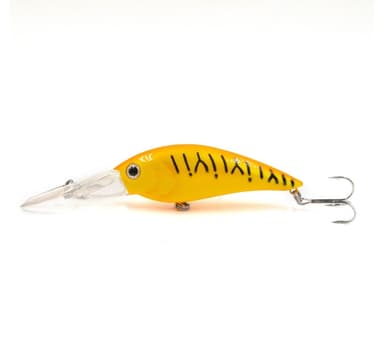 Vaappu Strike-Pro EG-020F 999A 9cm/19g/2,0-3,0m