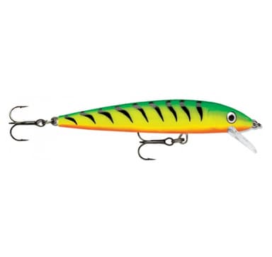Viehe Husky Jerk 10cm/10g/1,2-2,4m FT