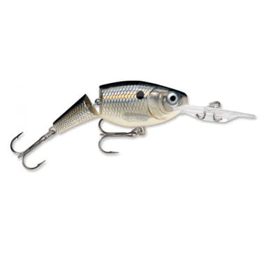 Vaappu Jointed Shad Rap 5cm/8g/1.8-3.9m SSD