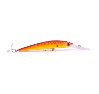 Vaappu Strike-Pro JL-062F A08FL 11cm/13g/2,5-4m