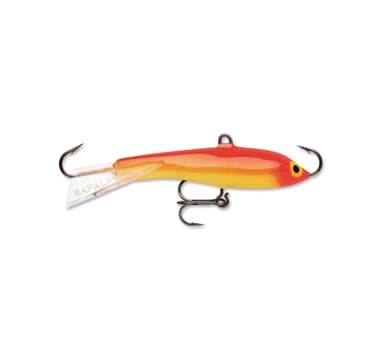 Viehe Jigging Rap W5 5cm/9g GFR, Rapala