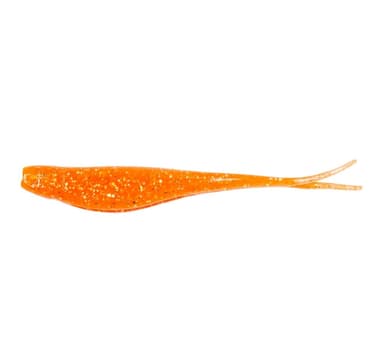 Pehmeä viehe Z-Man SCENTED JERK SHADZ 5"" Atomic Sunrise 5kpl
