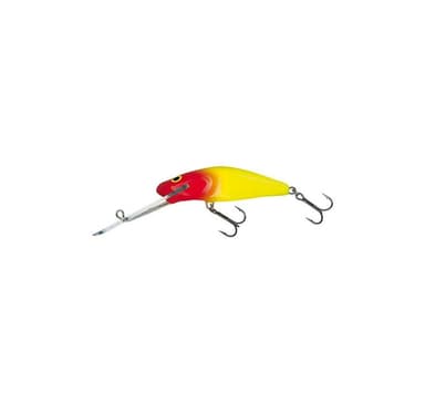 Viehe Bullhead 6SDR 6cm/7g/2.5-4.1m CLO