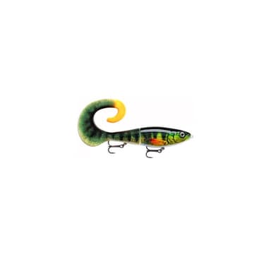 Viehe X-Rap Otus 25cm/90g/0,5-1,0m PEL