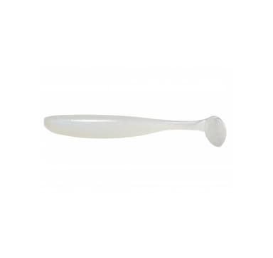 Pehmeät syötit Keitech Easy Shiner 4`-LT55 7kpl