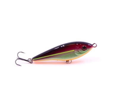 Vaappu Strike-Pro EG-148 GC10S 8,5 cm / 17,7 g / uppoaminen