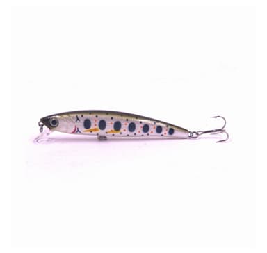 Vaappu Strike-Pro JL-120SP IM01 9cm/9g/1,3-2,2m