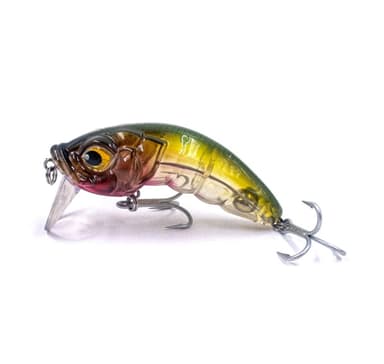 Vaappu Strike-Pro EG-112B A136G 8cm/18g/0,06m