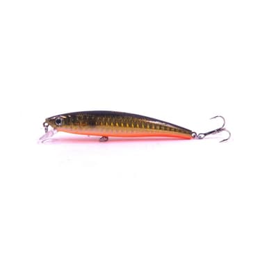 Vaappu Strike-Pro JL-120SP 613-713 9cm/9g/1,3-2,2m
